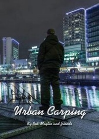 Enlarge image Cover: Urban Carping - Bounty Hunter Publications