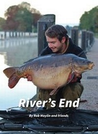 Enlarge image Cover: River's End - Bounty Hunter Publications