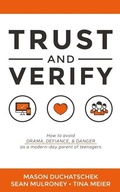Cover: Trust and Verify - Buildatribe LLC