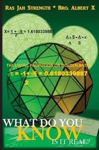Enlarge image Cover: What Do You Know - Solomon & Makeda Publishing