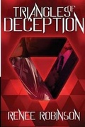 Cover: Triangles of Deception - R&r Publishing, LLC