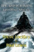 Cover: The Winter Hunt and Other Stories - Parallel Universe Publications