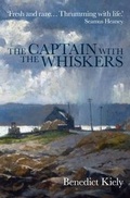Cover: The Captain with the Whiskers - Turnpike Books