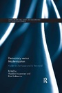 Cover: Democracy versus Modernization - Routledge