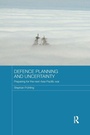 Cover: Defence Planning and Uncertainty - Routledge