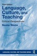 Cover: Language, Culture, and Teaching - Routledge