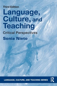 Enlarge image Cover: Language, Culture, and Teaching - Routledge