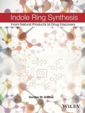 Cover: Indole Ring Synthesis - Wiley