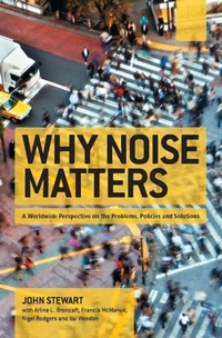 Abbildung von: Why Noise Matters - Routledge