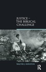 Cover: Justice - Routledge
