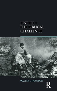 Enlarge image Cover: Justice - Routledge