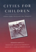 Cover: Cities for Children - Routledge