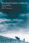 Cover: Reading Erskine Caldwell - McFarland & Co Inc