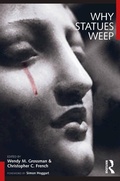 Cover: Why Statues Weep - Routledge