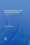 Cover: Practising Theory and Reading Literature - Routledge