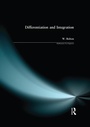 Cover: Differentiation and Integration - Routledge