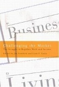 Cover: Challenging the Market - The Institute for Research on Public Policy