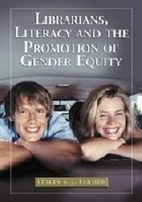 Abbildung von: Librarians, Literacy and the Promotion of Gender Equity - McFarland & Co Inc
