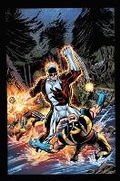 Cover: X-Men/Alpha Flight - Marvel Comics