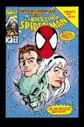 Cover: Spider-Man: Clone Saga Omnibus Vol. 1 - Marvel Comics