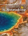 Cover: Listening and Notetaking Skills 2 - Cengage ELT