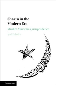Abbildung von: Shari'a in the Modern Era - Cambridge University Press