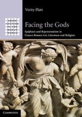 Cover: Facing the Gods - Cambridge University Press