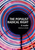 Cover: The Populist Radical Right - Routledge