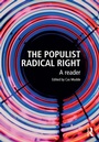 Cover: The Populist Radical Right - Routledge