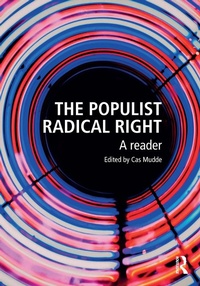 Abbildung von: The Populist Radical Right - Routledge