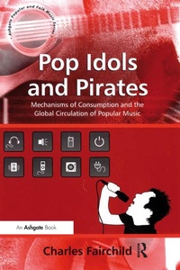 Abbildung von: Pop Idols and Pirates - Routledge