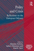 Cover: Polity and Crisis - Routledge