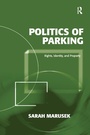 Cover: Politics of Parking - Routledge