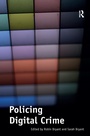 Cover: Policing Digital Crime - Routledge