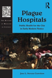 Abbildung von: Plague Hospitals - Routledge
