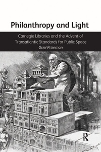 Abbildung von: Philanthropy and Light - Routledge