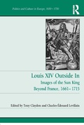 Cover: Louis XIV Outside In - Routledge