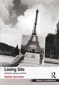 Cover: Losing Site - Routledge