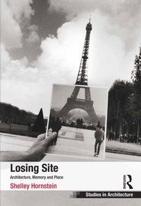 Abbildung von: Losing Site - Routledge