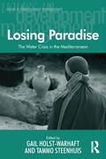Cover: Losing Paradise - Routledge