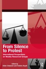 Cover: From Silence to Protest - Routledge
