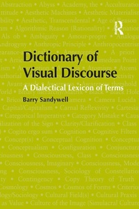 Enlarge image Cover: Dictionary of Visual Discourse - Routledge