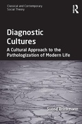 Cover: Diagnostic Cultures - Routledge