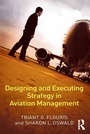 Cover: Designing and Executing Strategy in Aviation Management - Routledge