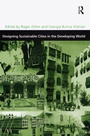 Cover: Designing Sustainable Cities in the Developing World - Routledge
