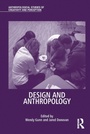 Cover: Design and Anthropology - Routledge