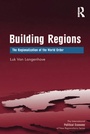 Cover: Building Regions - Routledge