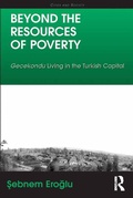 Cover: Beyond the Resources of Poverty - Routledge