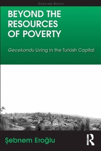 Enlarge image Cover: Beyond the Resources of Poverty - Routledge