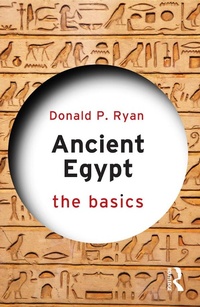Abbildung von: Ancient Egypt - Routledge